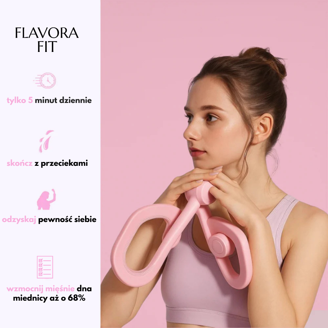 PelviFlex™ – Odzyskaj Kontrolę