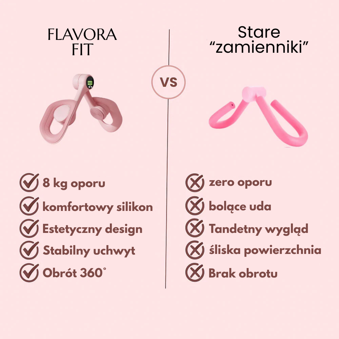 PelviFlex™ – Odzyskaj Kontrolę